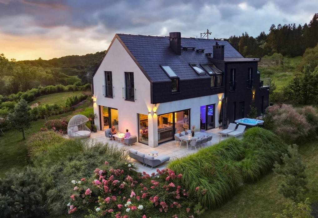 GARDEN SPACE СТАЛ МИРОВЫМ ЛИДЕРОМ В ПРОДВИЖЕНИИ БРЕНДА COUTURE JARDIN