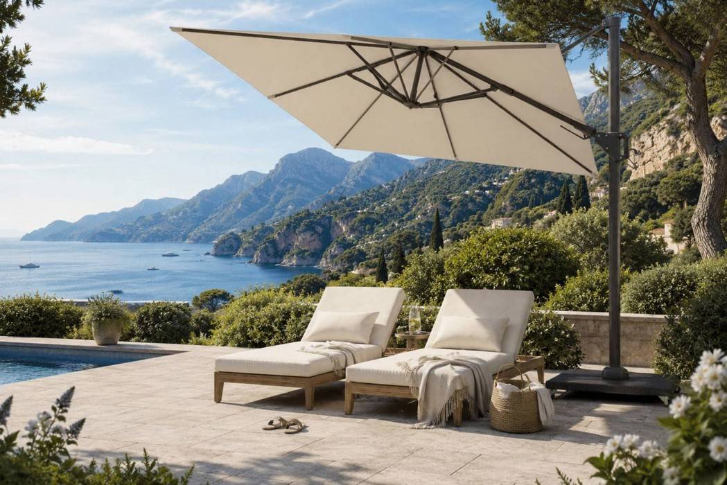 DAYBED В OUTDOOR: ПРАКТИЧЕСКИЕ ИДЕИ ДЛЯ ВАШЕГО САДА