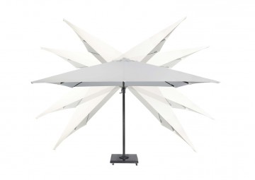 Садовый зонт ​​​​​​Challenger T² Ø3.5 м GLOW