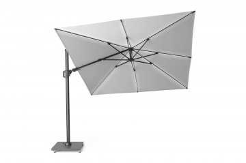 Садовый зонт Challenger T² 3 x 3 м GLOW