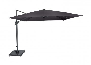 Чехол на садовый зонт с боковой ножкой 250x60 см