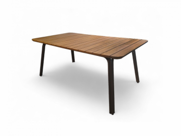 Садовый стол SIMI 180 см EUKALIPTUS