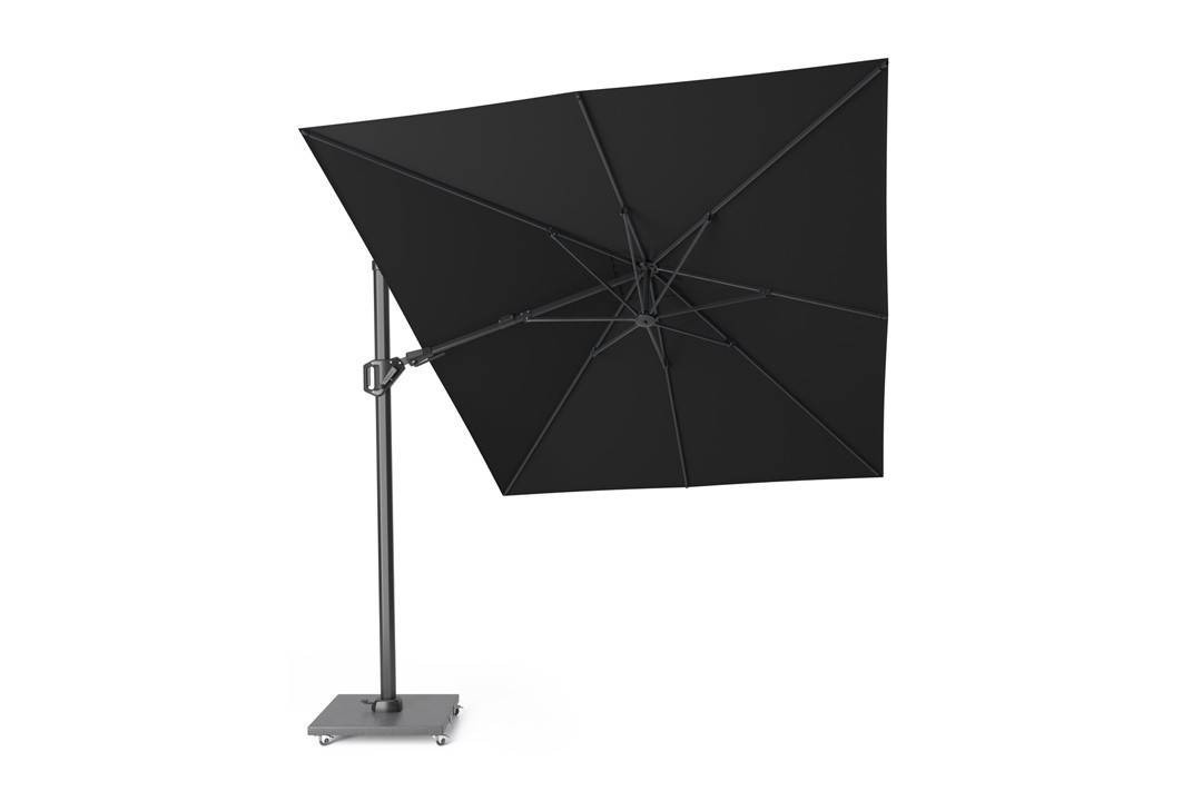Садовый зонт ​​​​​​CHALLENGER T² 3.5 X 2.6 М