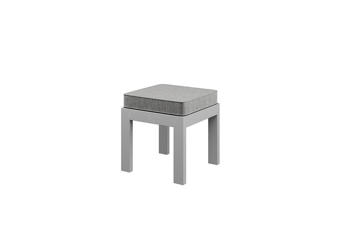 Комплект садовой мебели GRADO II серый
