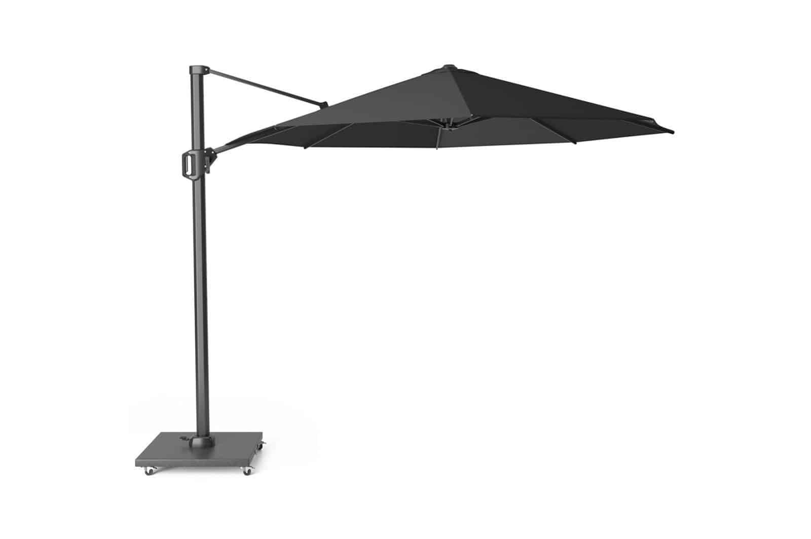 Садовый зонт ​​​​​​Challenger T¹ Premium Ø 3,5 м