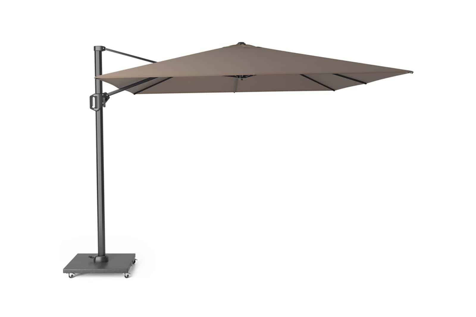 Садовый зонт ​​​​​​Challenger T¹ Premium 3x3 м