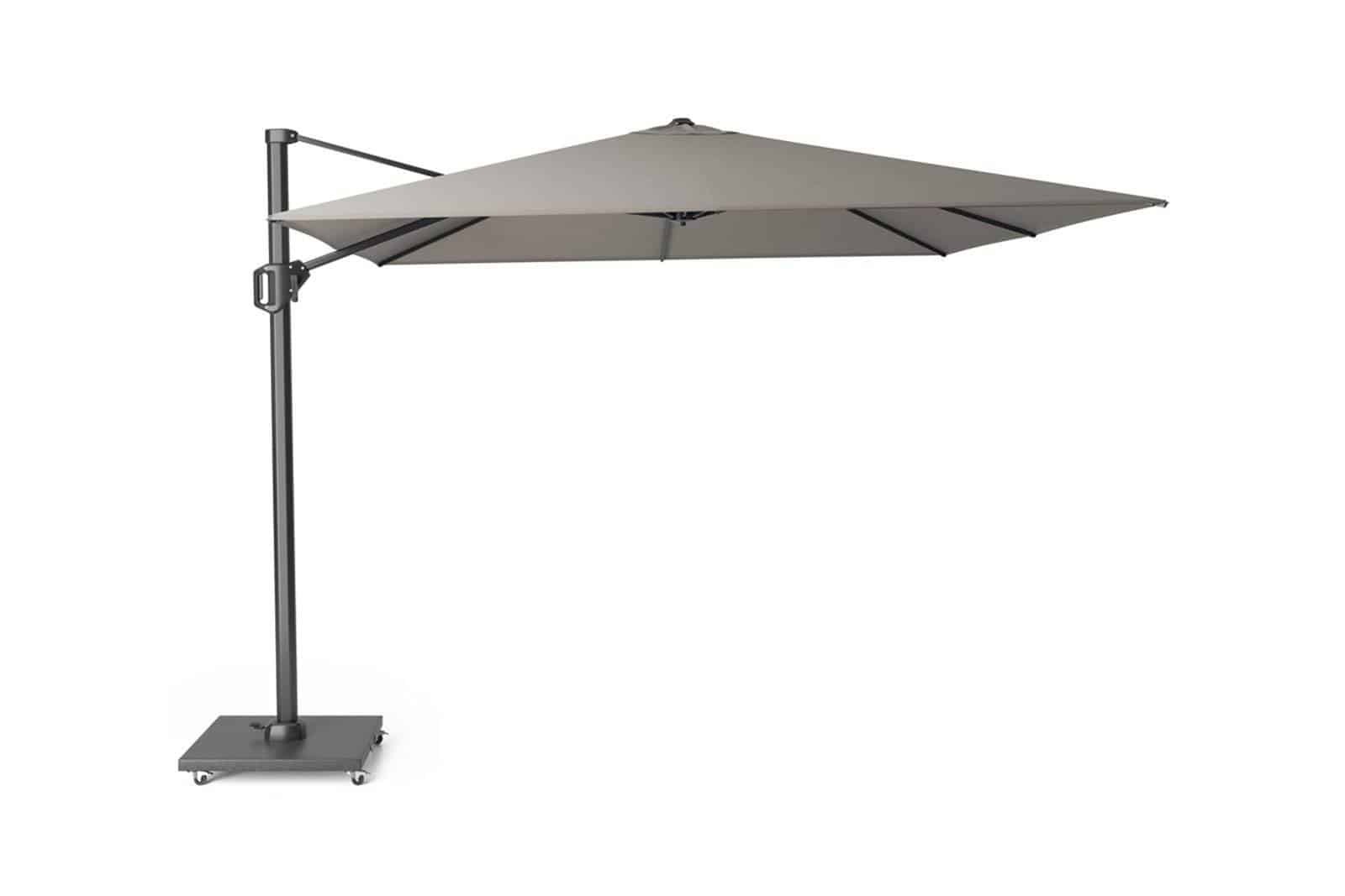 Садовый зонт ​​​​​​Challenger T¹ Premium 3x3 м