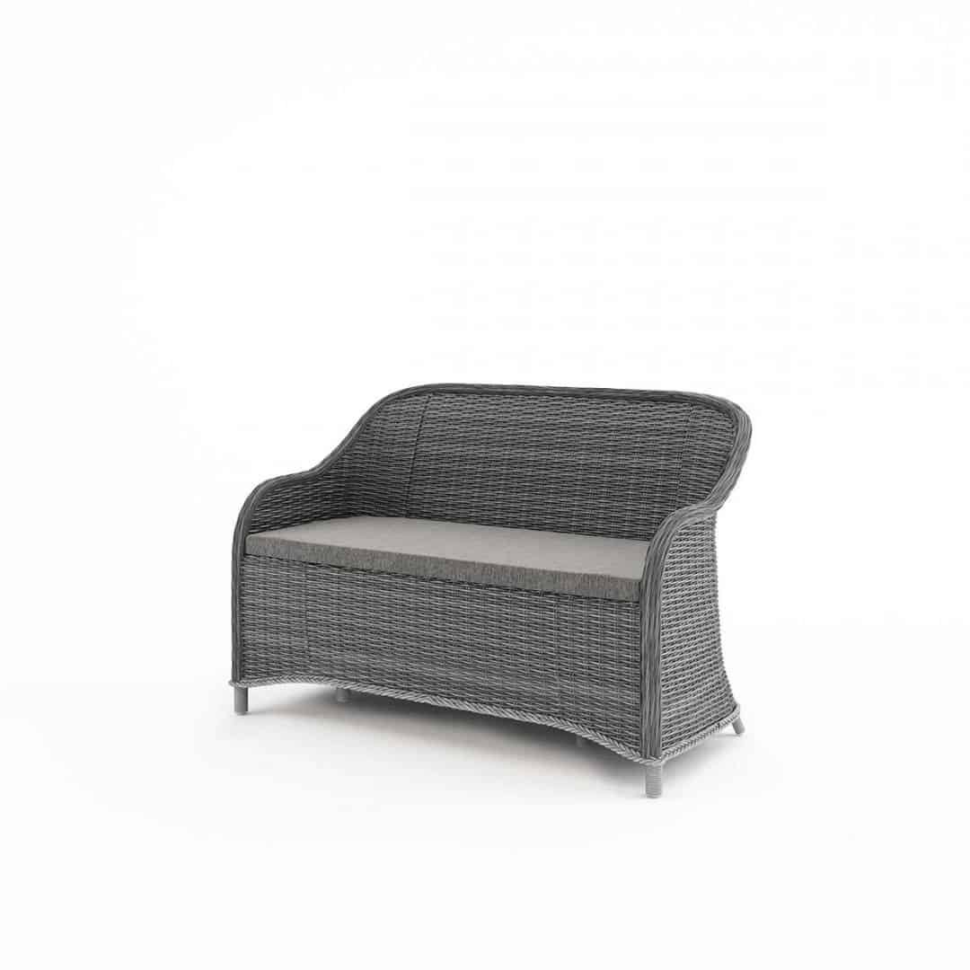 Мебель для улицы LEONARDO серый