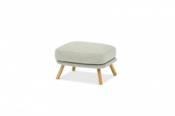 Комплект садовой мебели HAVEN мокка