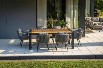 Комплект садовой мебели MURO I