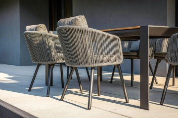 Комплект садовой мебели MURO I