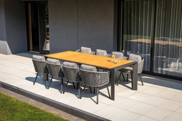 Комплект садовой мебели MURO II