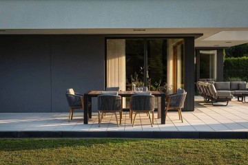 Комплект садовой мебели MURO IV