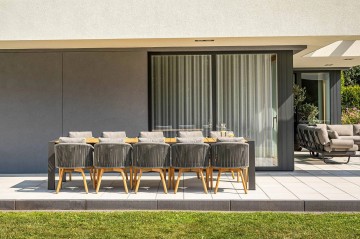 Комплект садовой мебели MURO VI