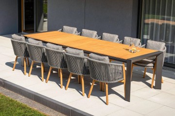 Комплект садовой мебели MURO VI