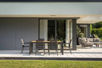 Комплект садовой мебели MURO VII