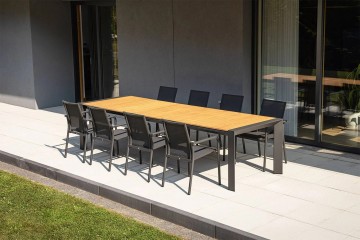 Комплект садовой мебели MURO VIII