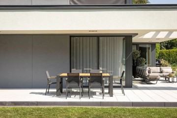 Комплект садовой мебели MURO X