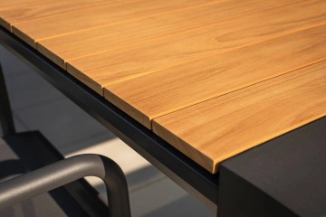 Комплект садовой мебели MURO X