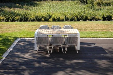 Комплект садовой мебели MURO XIII