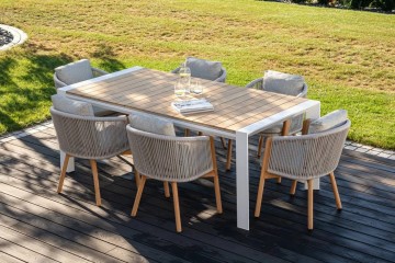 Комплект садовой мебели MURO XVI