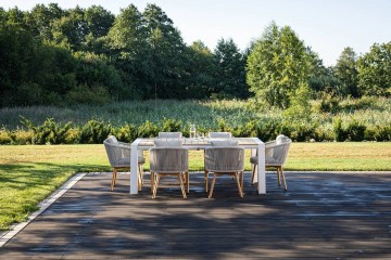 Комплект садовой мебели MURO XVI