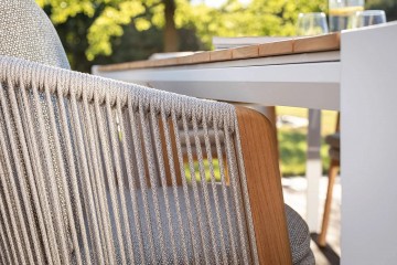 Комплект садовой мебели MURO XVI