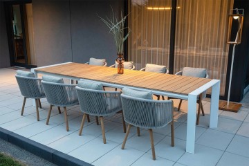 Комплект садовой мебели MURO XVII