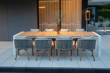 Комплект садовой мебели MURO XVII