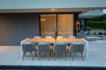 Комплект садовой мебели MURO XVII