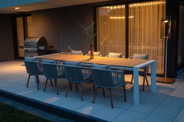 Комплект садовой мебели MURO XVII