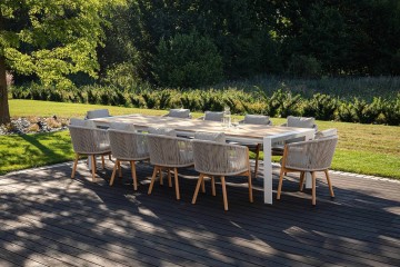 Комплект садовой мебели MURO XVIII