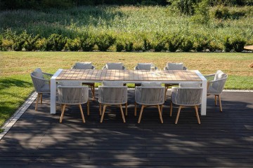 Комплект садовой мебели MURO XVIII