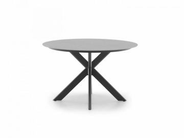 Садовый стол LUGO антрацит