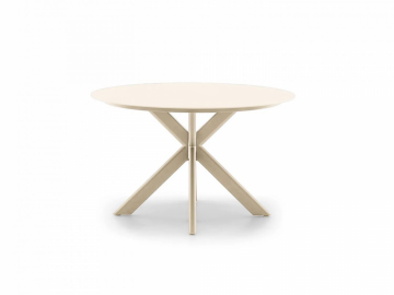 Садовый стол LUGO мокка