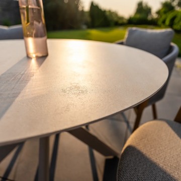 Комплект садовой мебели LUGO мокка