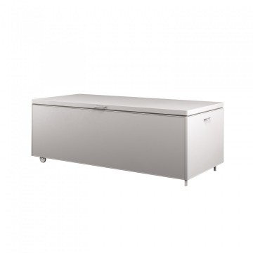 Ящик садовый CONTENITORE 200 см 1181 л мокка