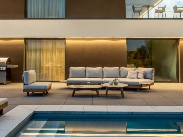 Комплект садовой мебели LOUNGE I