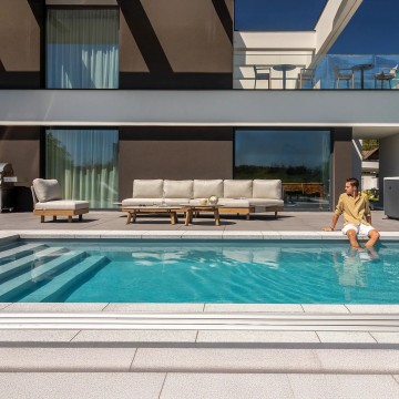 Комплект садовой мебели LOUNGE I