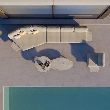 Комплект садовой мебели LOUNGE II