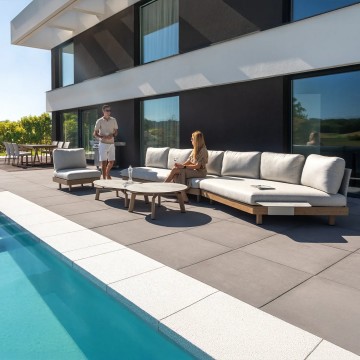 Комплект садовой мебели LOUNGE II