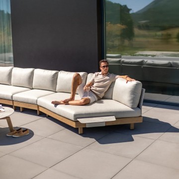 Комплект садовой мебели LOUNGE II