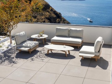 Комплект садовой мебели LOUNGE III