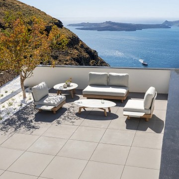 Комплект садовой мебели LOUNGE III