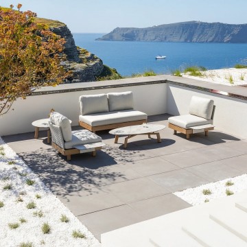 Комплект садовой мебели LOUNGE III