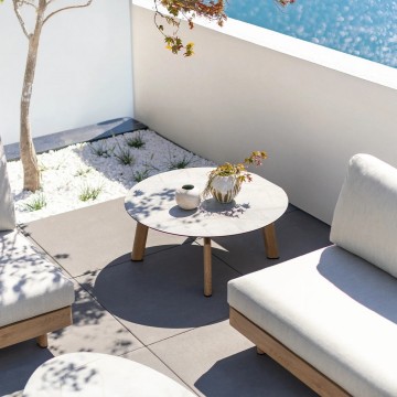 Комплект садовой мебели LOUNGE III