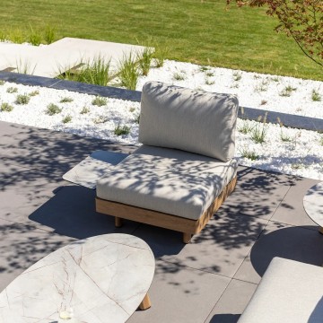 Комплект садовой мебели LOUNGE III