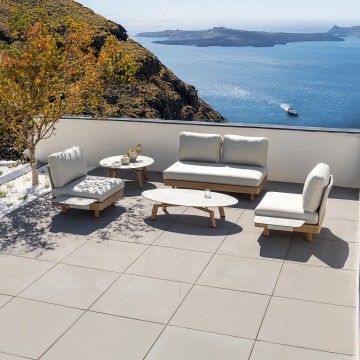 Комплект садовой мебели LOUNGE III