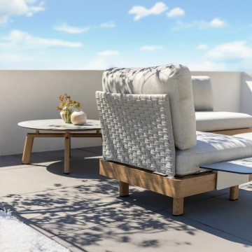 Элемент центральный LOUNGE