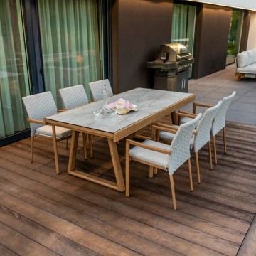 Cтол раздвижной LOUNGE/CLUB